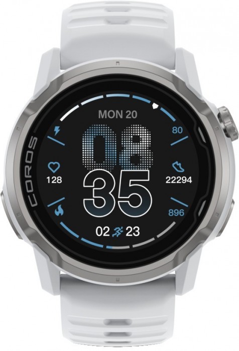 COROS Apex 4
