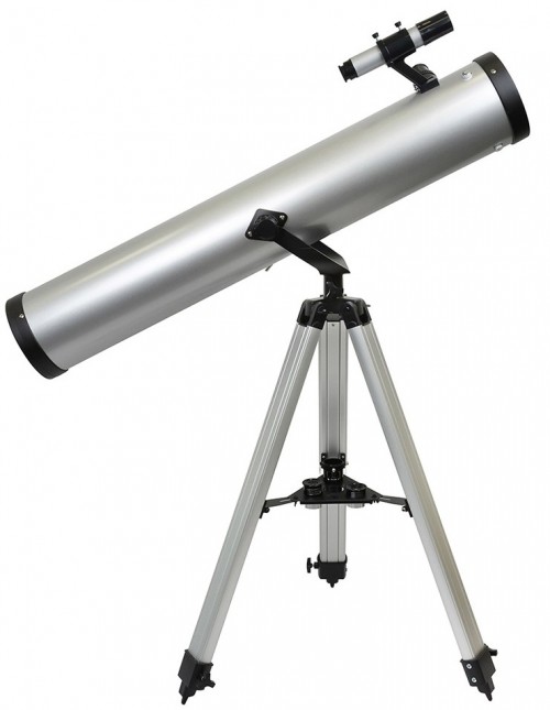 Sigeta Meridia II 114/900 AZ