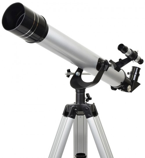 Sigeta Dorado II 70/700 AZ