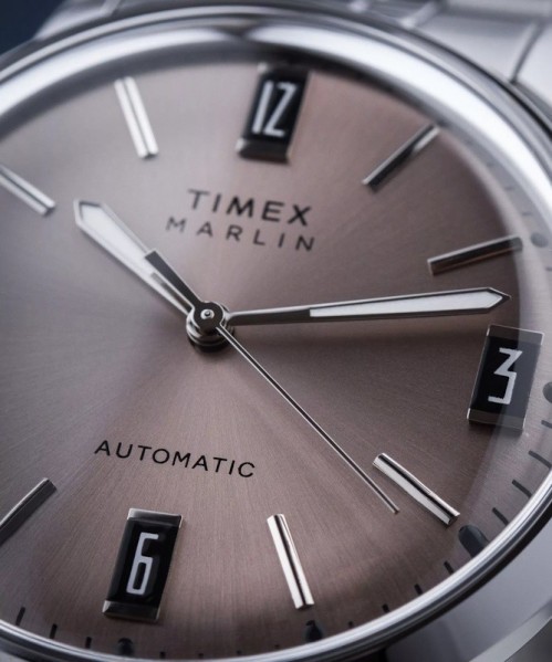 Timex Marlin TW2W59200