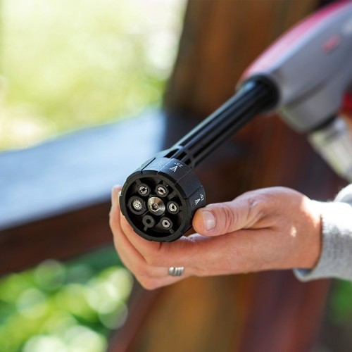 Worcraft CPC-S20LiEM