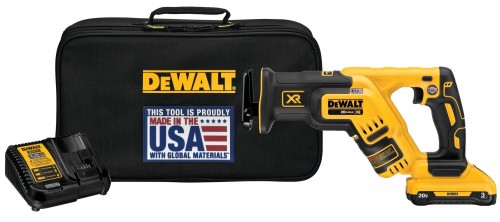 DeWALT DCS367L1