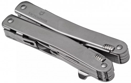 Victorinox SwissTool Spirit MX Clip
