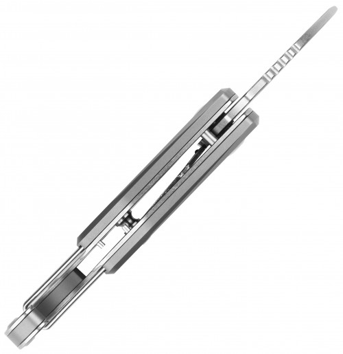 CJRB Anansi J1964-TI