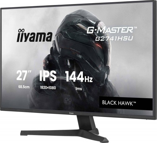 Iiyama G-Master G2741HSU-B1