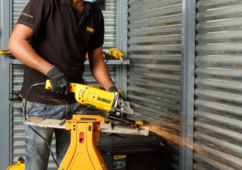DeWALT DWE492