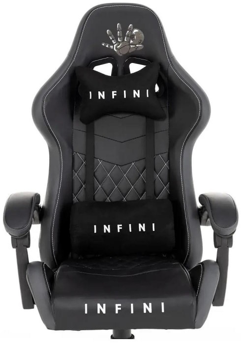 INFINI Five