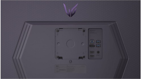 LG UltraGear 27G810A