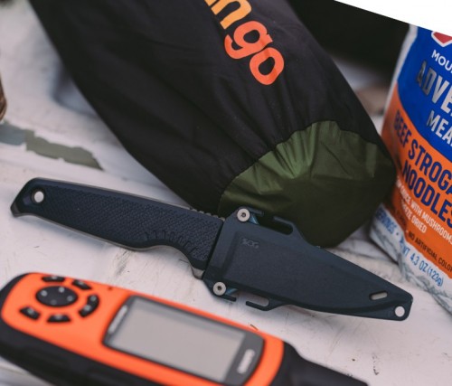 SOG Altair FX Squid Ink