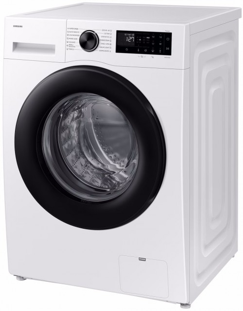 Samsung WW10FG5U3EAELE