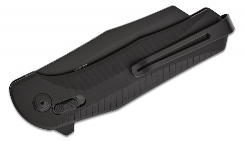 SOG Diverge XR Sheepsfoot BB