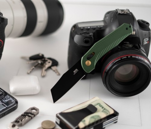 SOG Diverge XR Sheepsfoot FGB