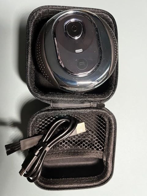 Rowenta Gentle Bald TN-3110