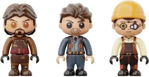 Pantasy Windmill Workshop 85026