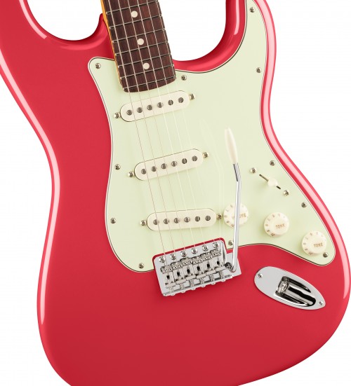 Fender American Professional Classic Stratocaster RW