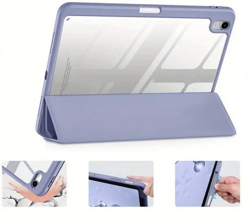 Becover Soft Edge TPU for iPad 2022
