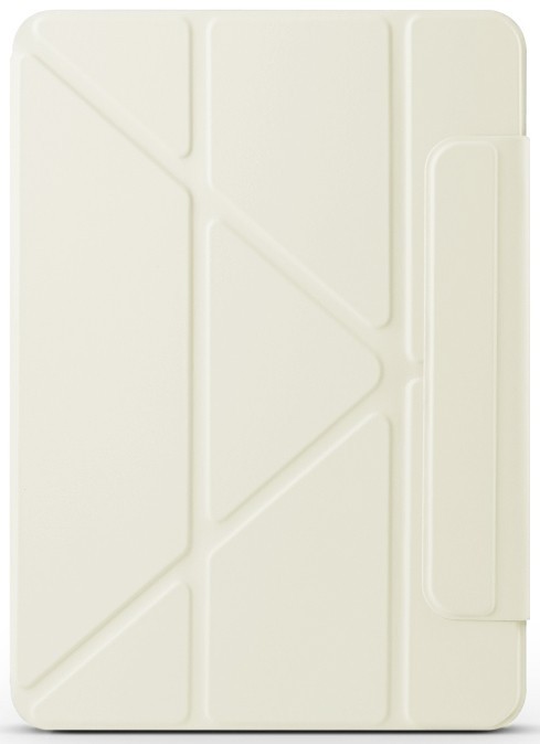 Becover Ultra Slim Origami Magnetic for iPad mini 2024