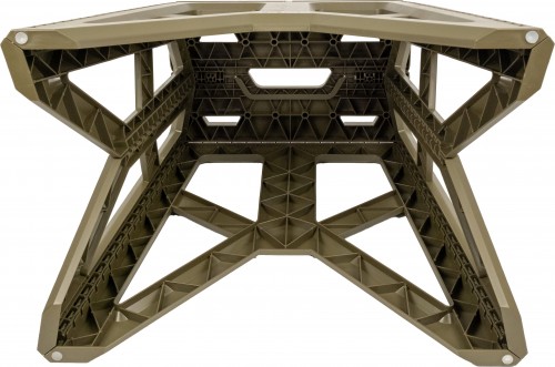 Tribe Camp Chair High