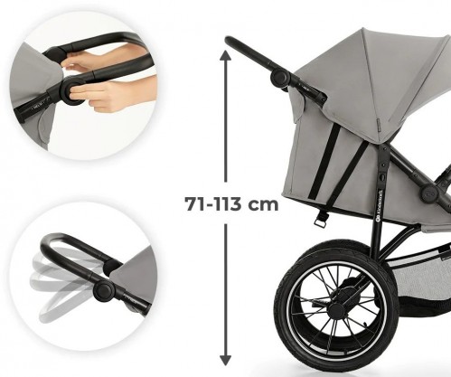 Kinder Kraft Helsi 2