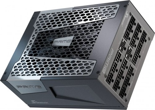 Seasonic PRIME PX-1600 ATX 3.1
