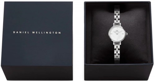 Daniel Wellington Petite Mini Arch 3-link DW00100853