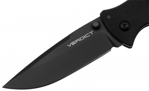 Cold Steel Verdict Spear Point BB