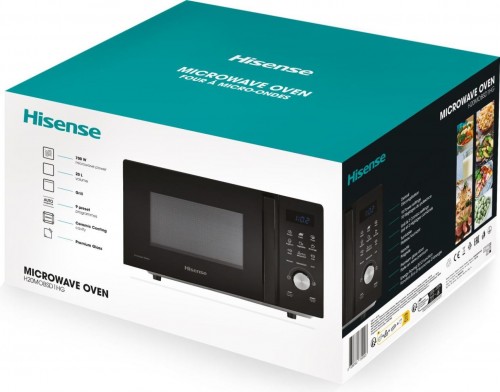 Hisense H20MOBSD1HG