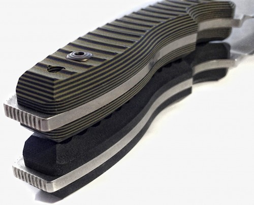 Maserin L.E.O. 919/G10N