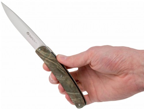 Maserin Gourmet 380/RV