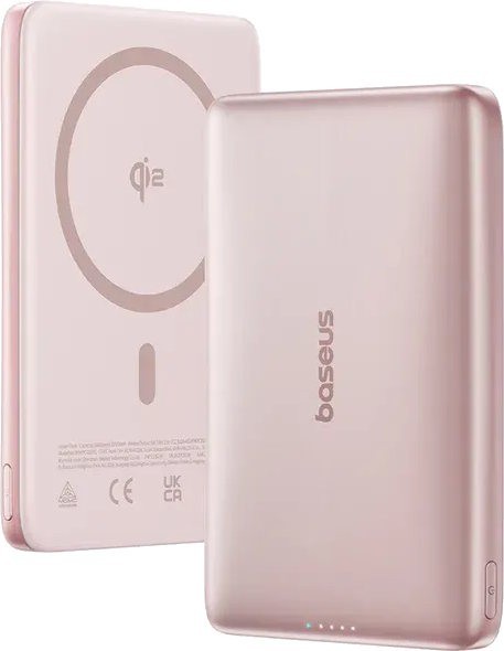 BASEUS PicoGo Ultra-Slim Qi2 Magnetic 15W 10000