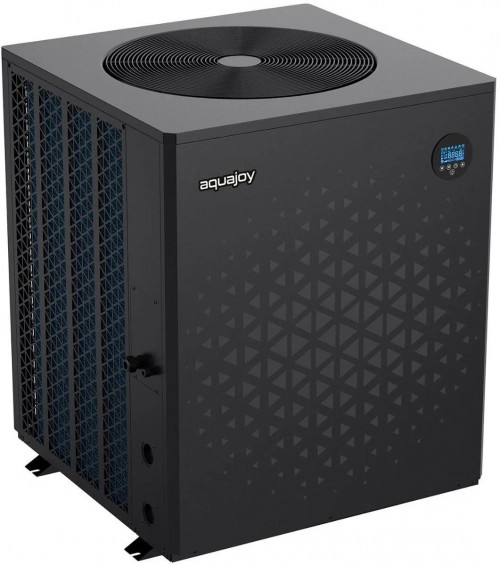 AquaJoy Model A Vertical 35T