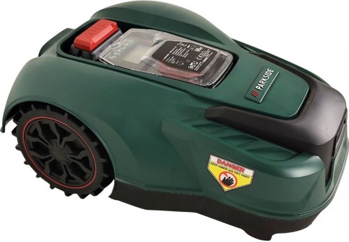 Parkside PMRDA 20-Li B2