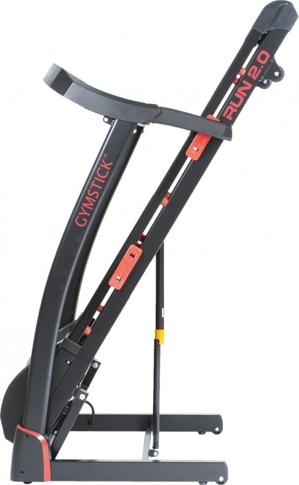 Gymstick Titanium Run 2.0