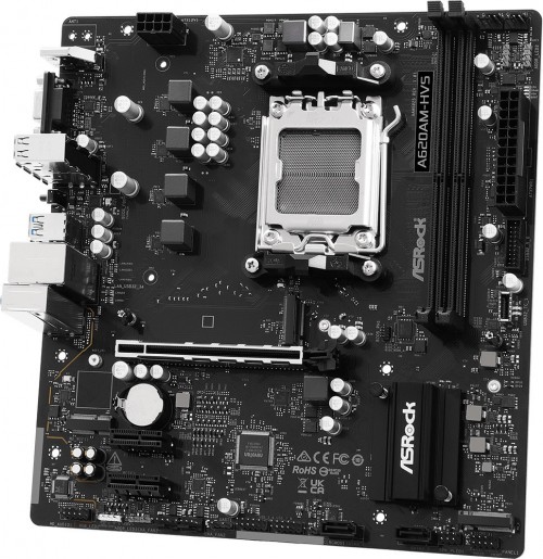 ASRock A620AM-HVS
