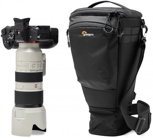 Lowepro ProTactic TLZ 75 Pro AW III