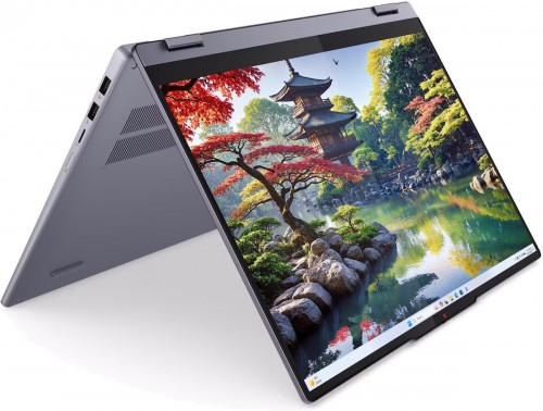 Lenovo IdeaPad 5 2-in-1 16IAL10