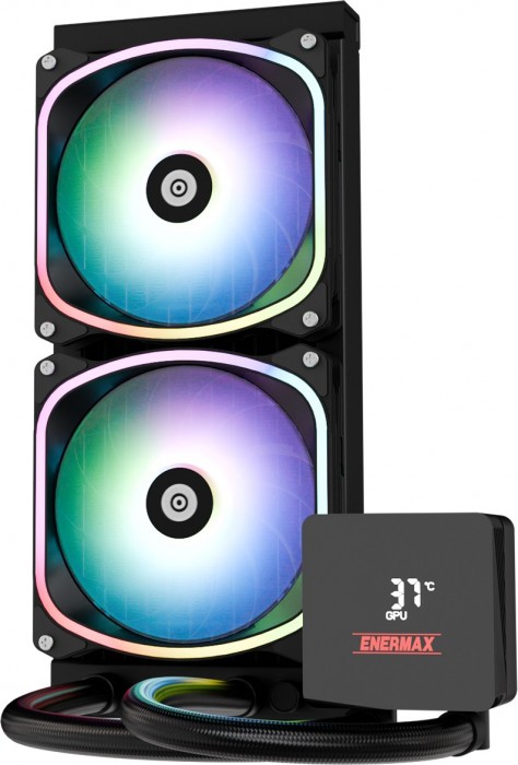 Enermax AquaFusion II 240 ARGB
