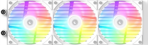 ID-COOLING FX360 TD White