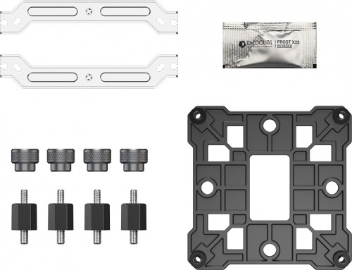 ID-COOLING SE-903-XT V2 ARGB