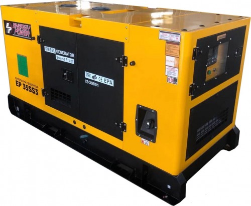 Energy Power EP 35SS3