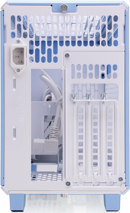 Thermaltake TR100 Hydrangea Blue