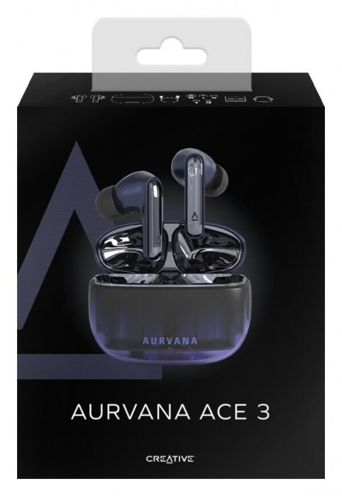 Creative Aurvana Ace 3