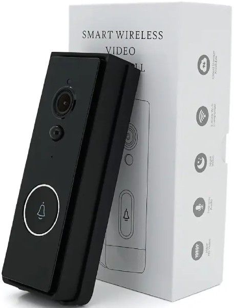 Yoso DoorVision-WIFI-00-2