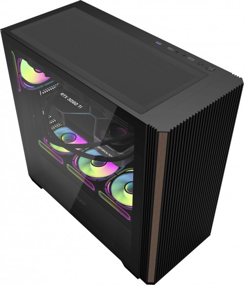 DarkFlash DS900WS Black