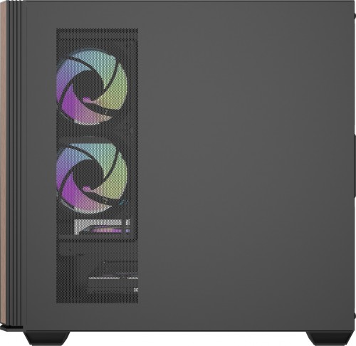 DarkFlash DS900WS Black