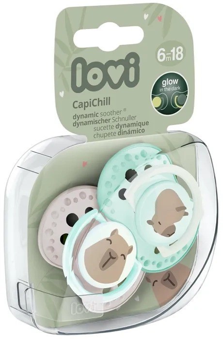 Lovi CapiChill 22/933