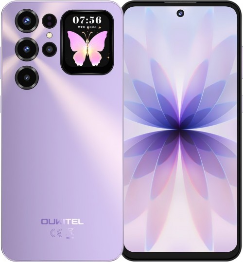 Oukitel C68 Plus