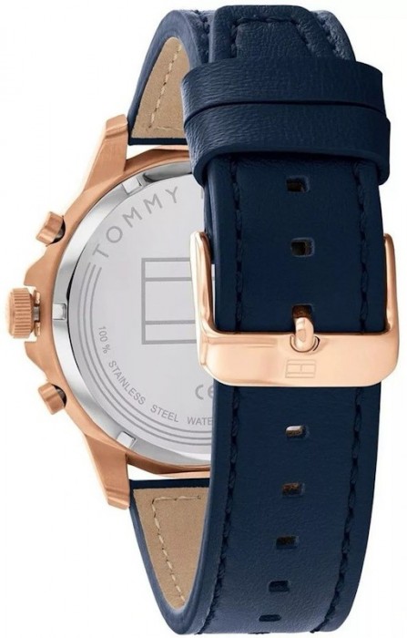 Tommy Hilfiger Henry 1710475