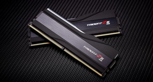 G.Skill Trident Z5 RGB DDR5 2x64Gb