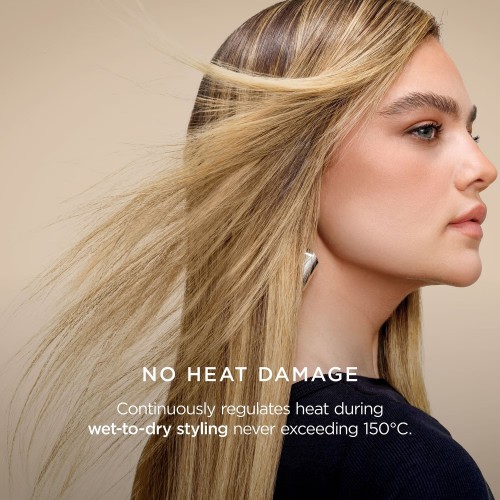 SHARK Glam 5-in-1 Curly + Coily